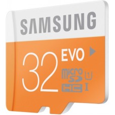 Samsung MicroSDHC 32 GB 48 MB/s Class 10 EVO